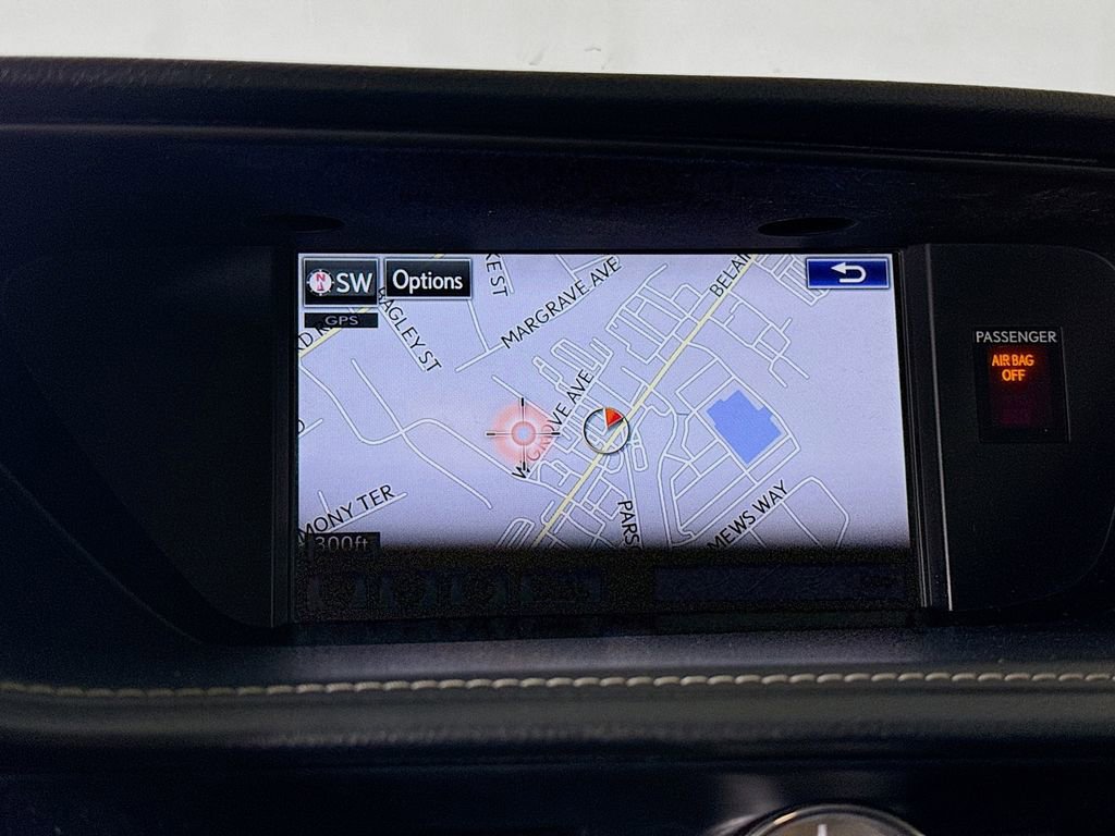 Used 2016 Lexus ES 350 350 w/ Navigation System Package image 5