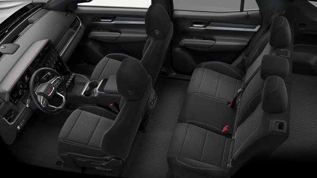 New 2026 GMC Terrain Elevation w/ Black Edition image 9