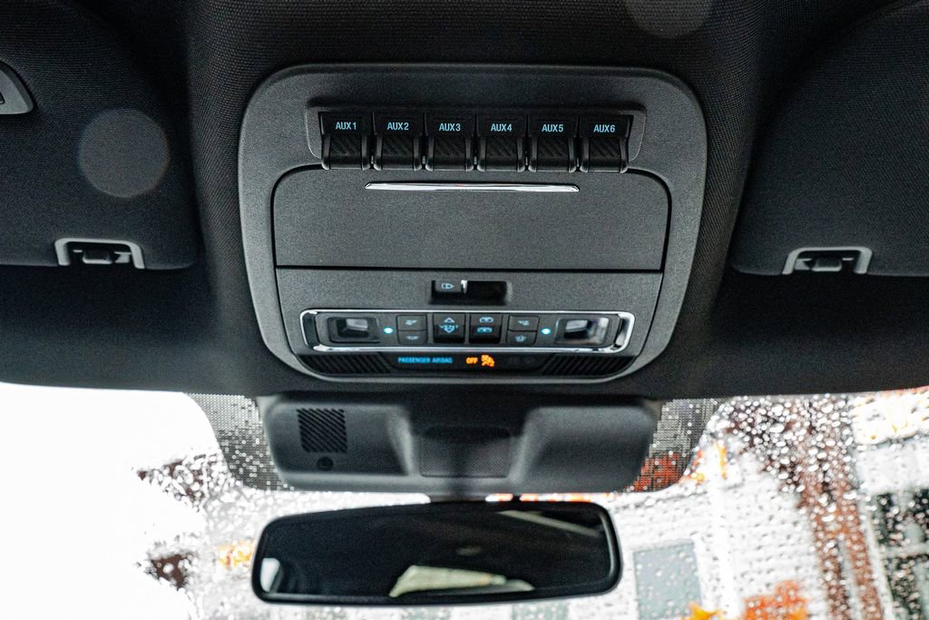 Used 2024 Ford F150 Raptor w/ Equipment Group 803A Raptor R image 17