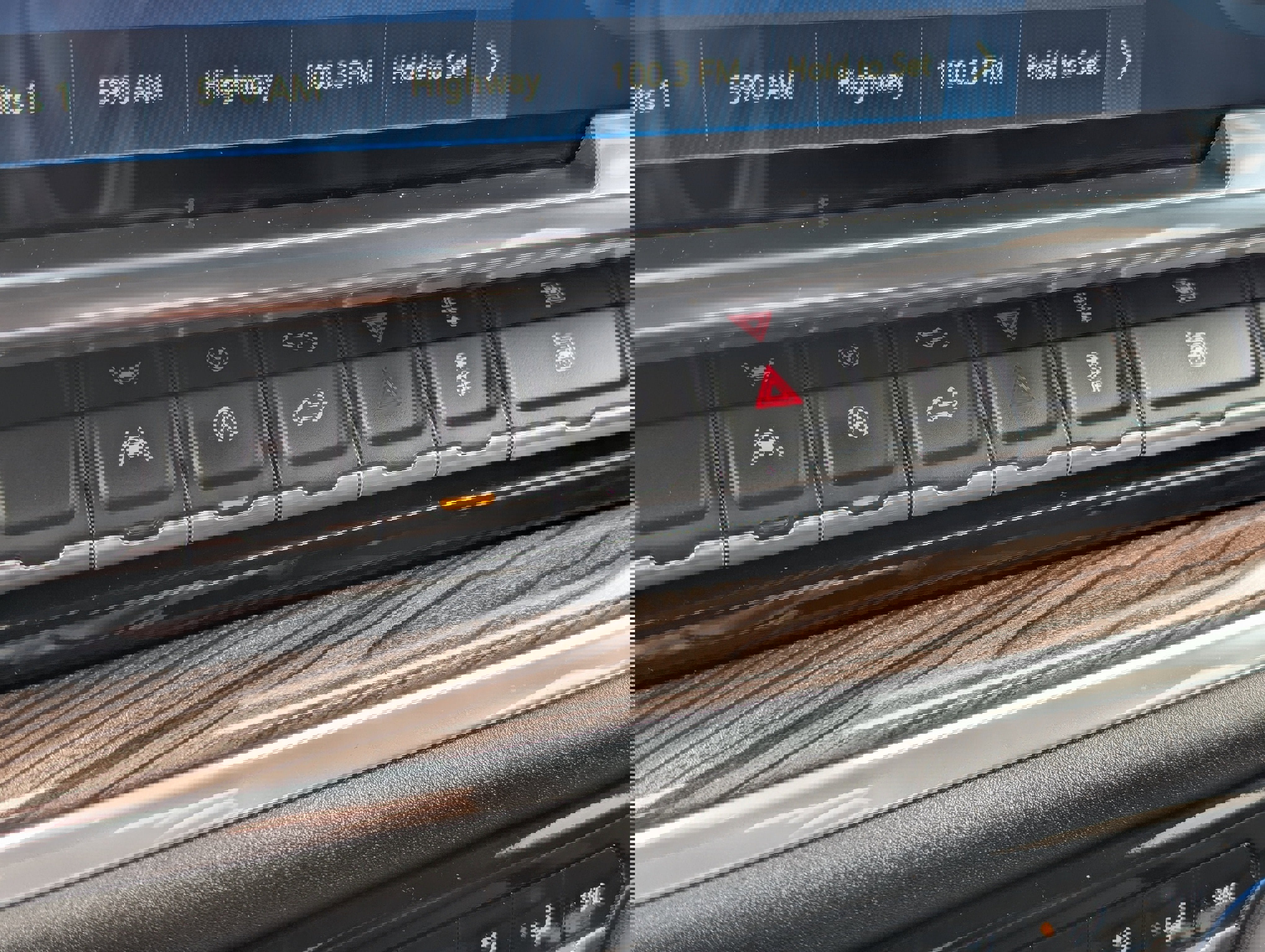 New 2026 Chevrolet Silverado 1500 LT image 18