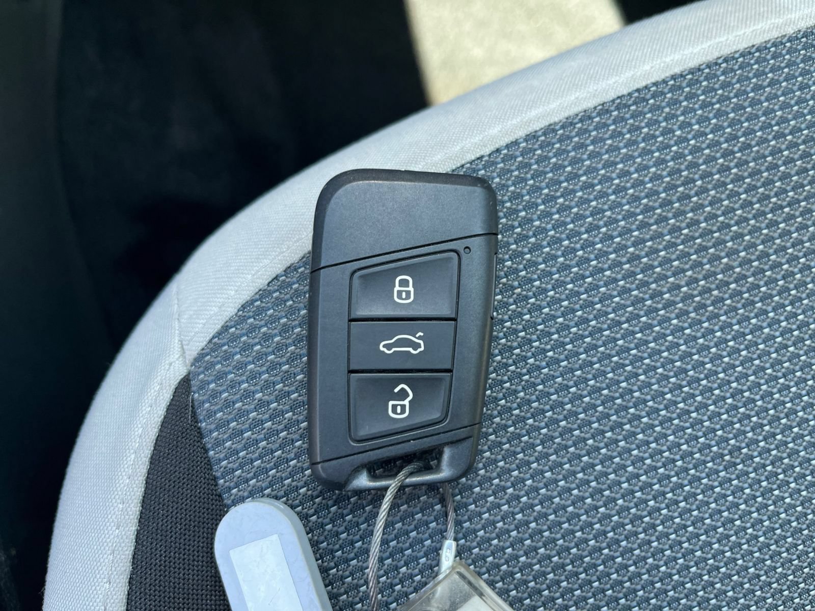 Used 2026 Volkswagen Taos S FWD image 20