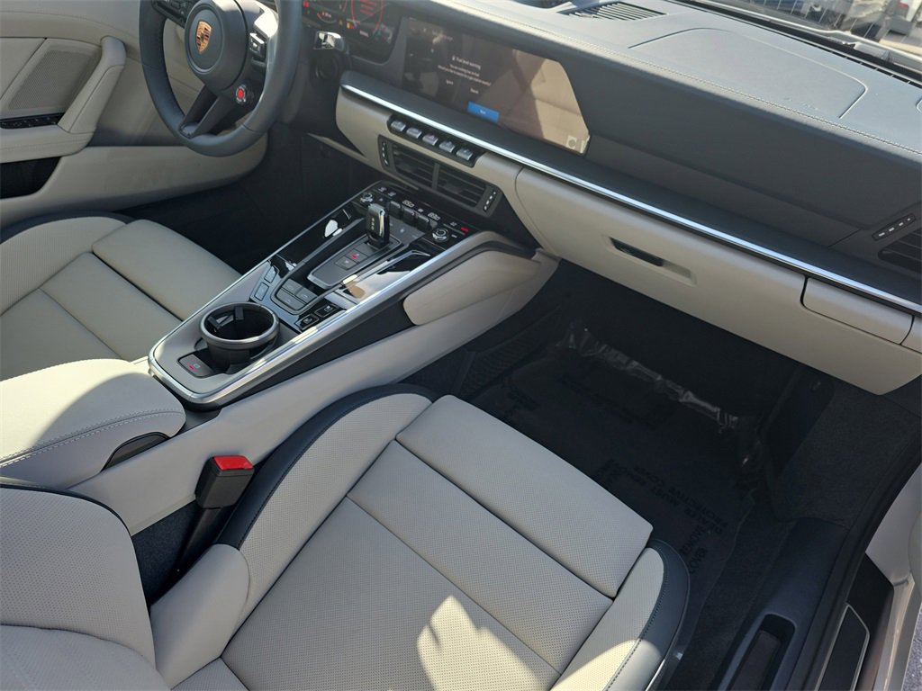 New 2026 Porsche 911 Carrera 4S image 18