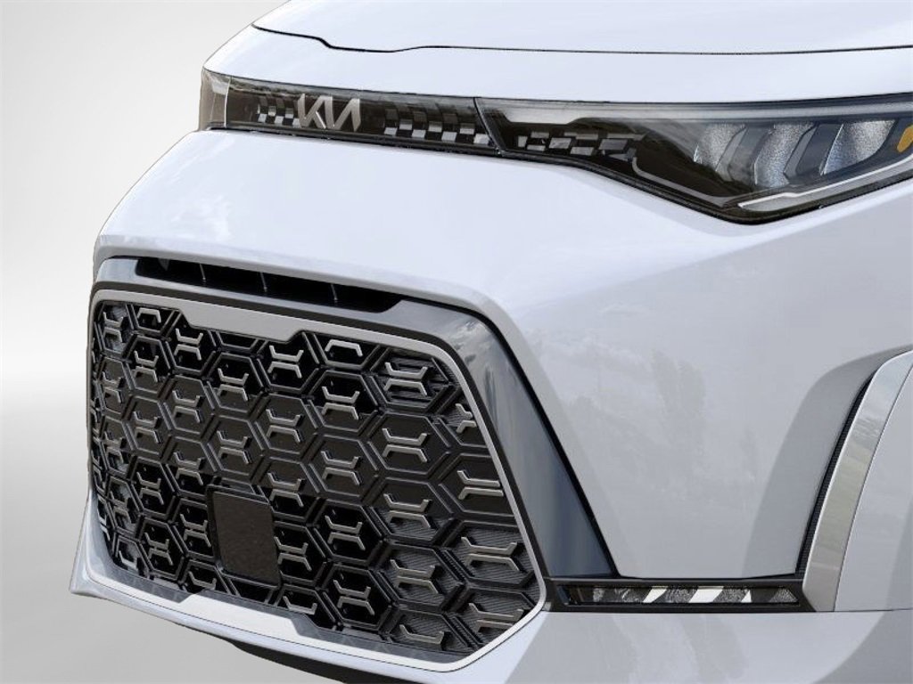 New 2025 Kia Soul GT-Line w/ GT-Line Technology Package image 12