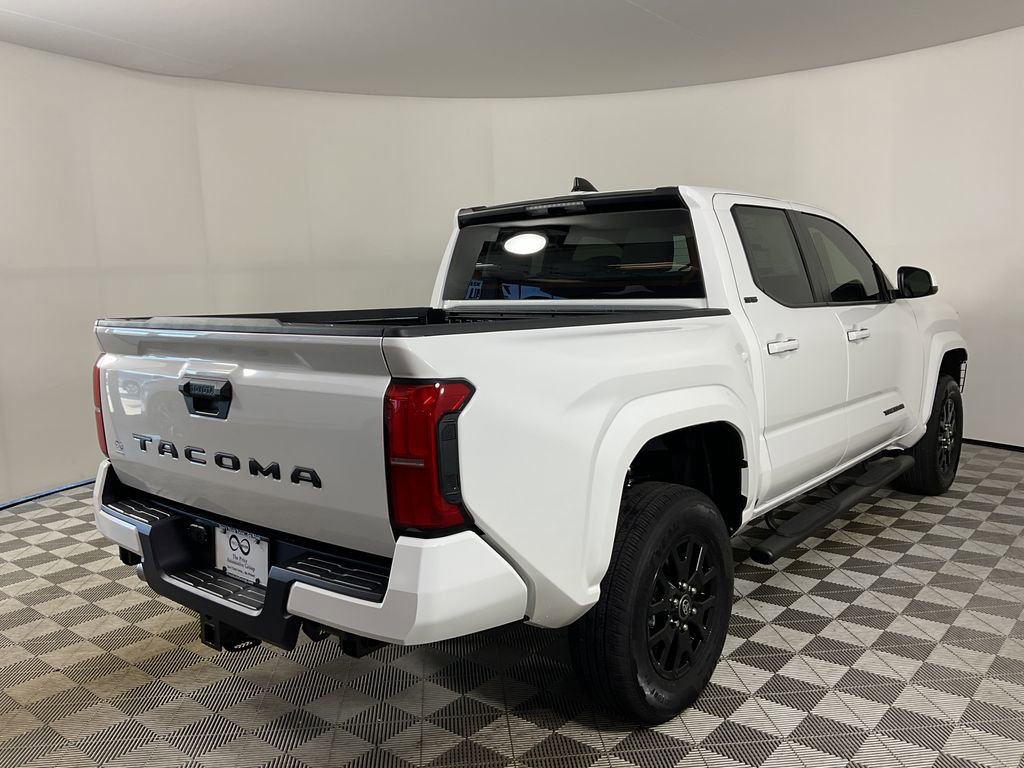 New 2026 Toyota Tacoma SR5 image 8