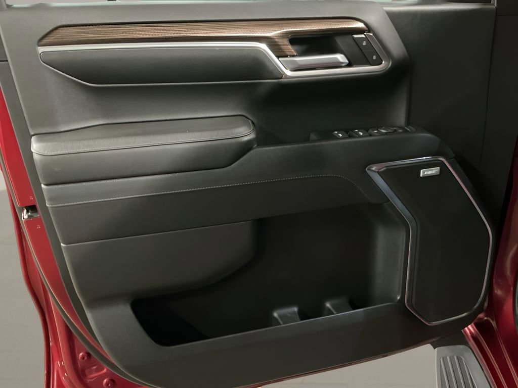 Used 2023 Chevrolet Silverado 1500 RST image 10