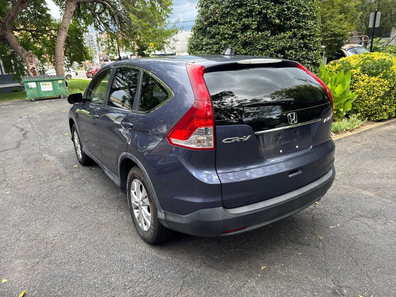 Used 2012 Honda CR-V EX image 4