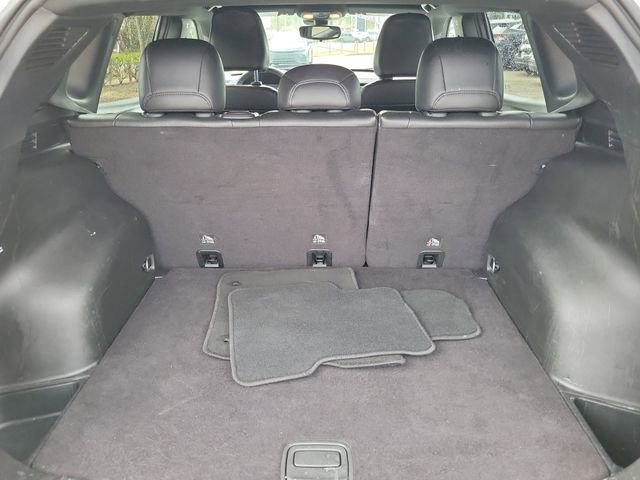 Used 2024 Jeep Compass Latitude w/ Altitude Special Edition image 10