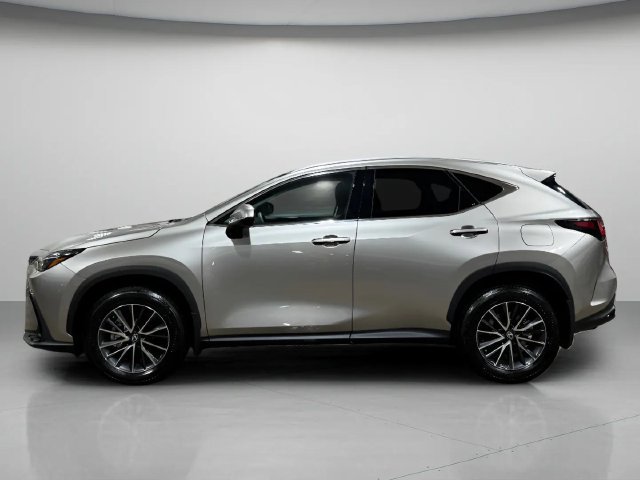 Used 2026 Lexus NX 350 AWD w/ Cold Area Package image 6
