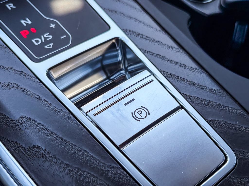 Used 2021 Audi A7 3.0T Premium Plus w/ Premium Plus AWD/4WD image 29