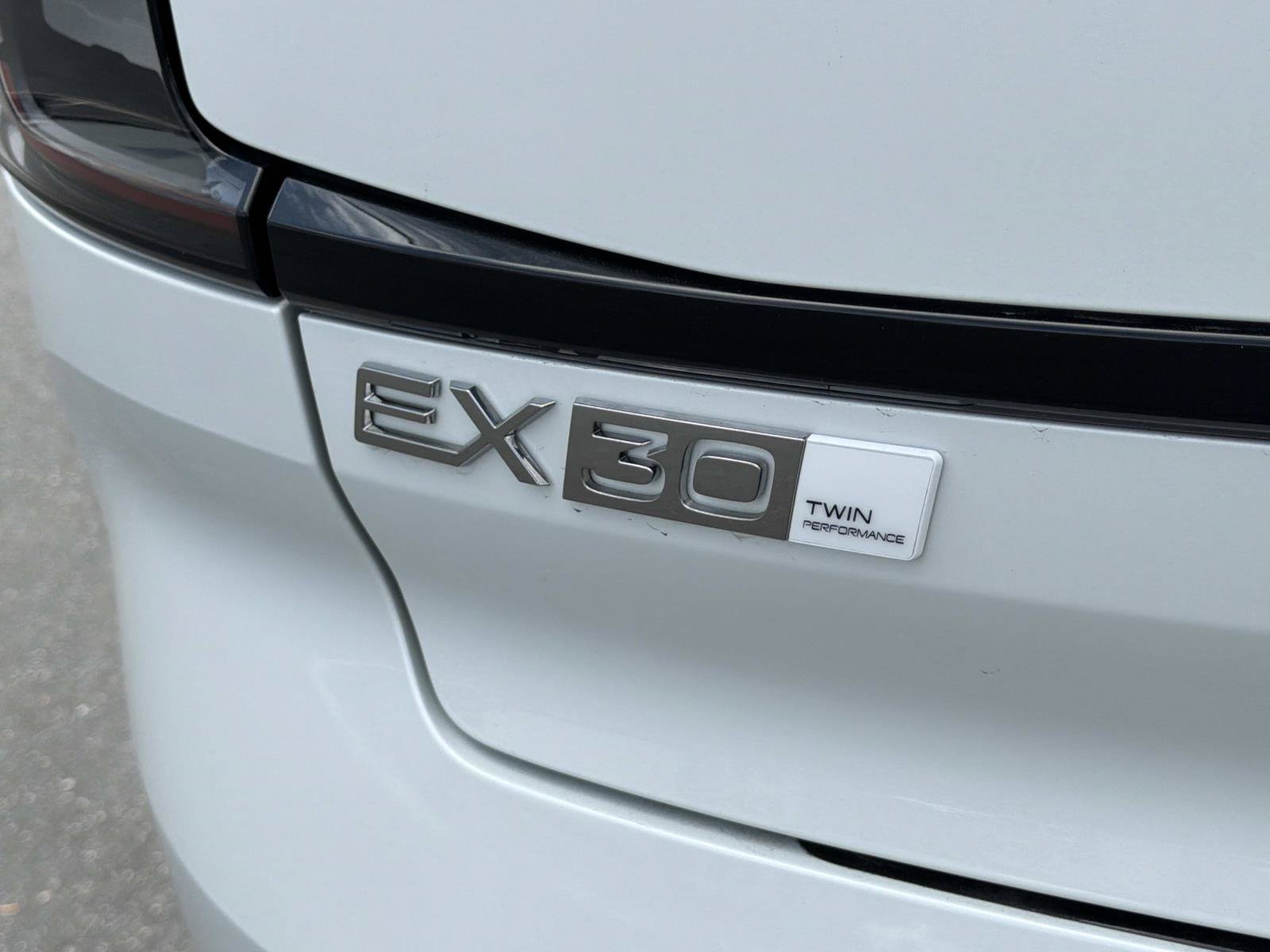 New 2026 Volvo EX30 Ultra w/ Climate Package AWD/4WD image 22