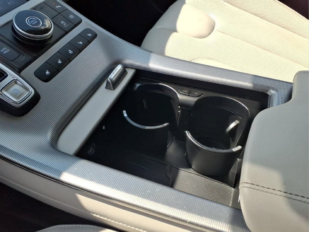 Used 2024 Hyundai Palisade Calligraphy FWD image 19