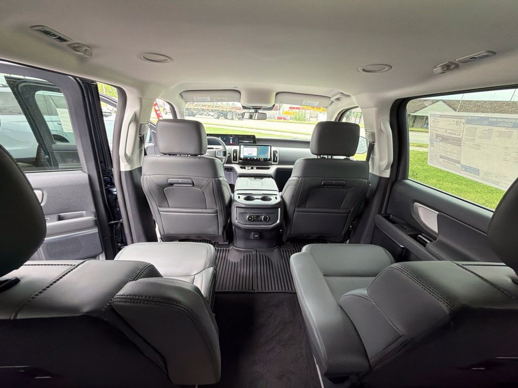 New 2027 Ford Expedition Max Active AWD/4WD image 50