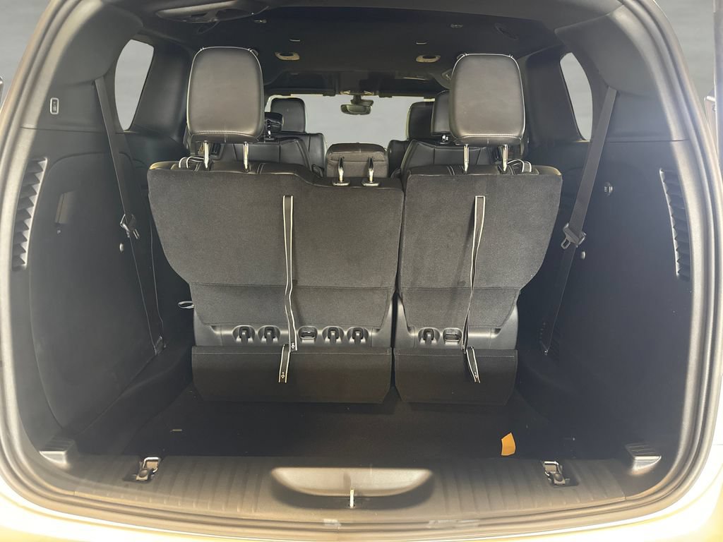 New 2027 Chrysler Pacifica Select FWD image 9
