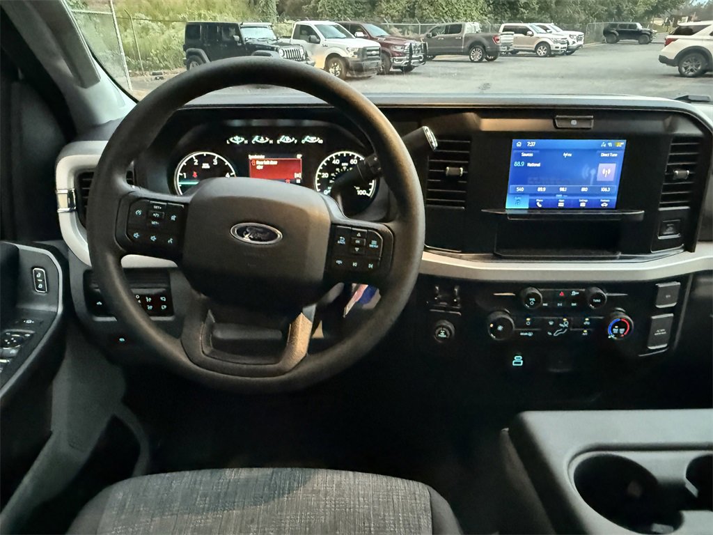 New 2026 Ford F350 XLT image 22