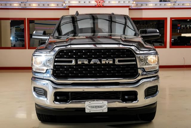 Used 2022 RAM 2500 Big Horn AWD/4WD image 9