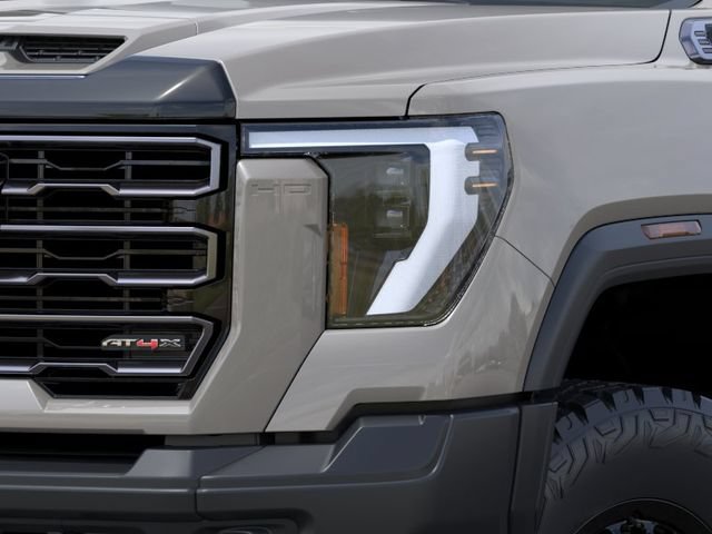 New 2026 GMC Sierra 2500 AT4X w/ AT4X AEV Edition AWD/4WD image 10