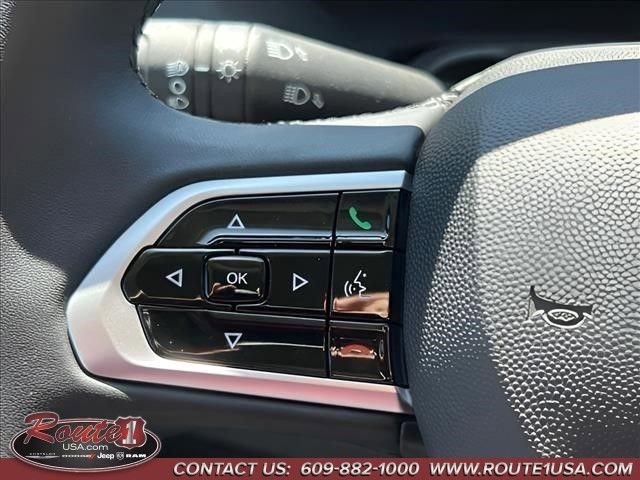 New 2024 RAM ProMaster 3500 w/ Delivery Van Package image 16