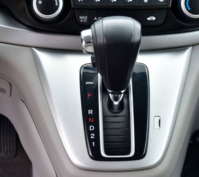 Used 2013 Honda CR-V LX image 22