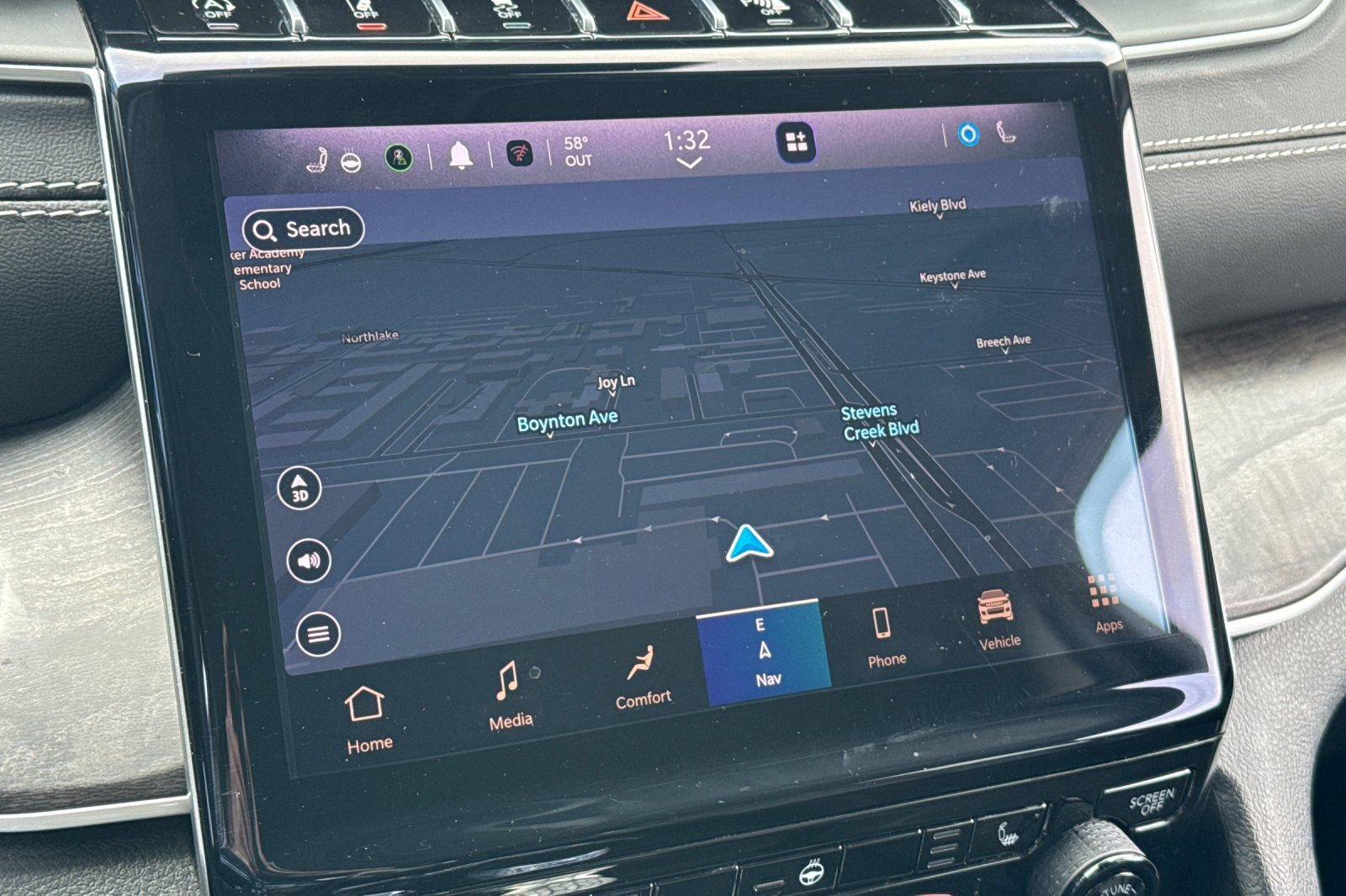 Used 2022 Jeep Grand Cherokee Limited image 40