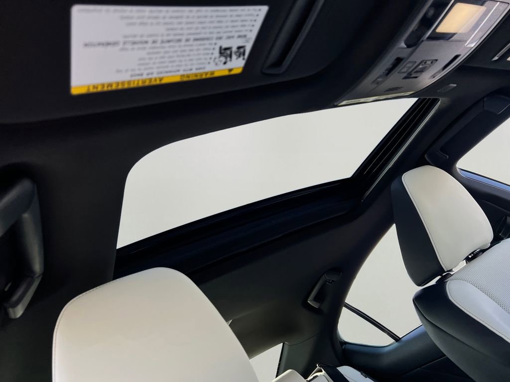 New 2025 Lexus IS 350 F Sport image 5