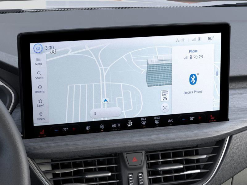 New 2026 Ford Escape SE image 16