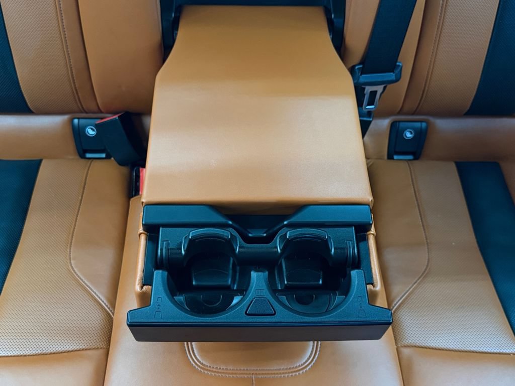 Used 2018 BMW M5 w/ Executive Package AWD/4WD image 37