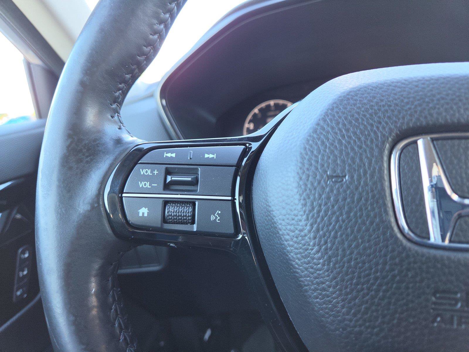 Used 2023 Honda CR-V EX-L image 16
