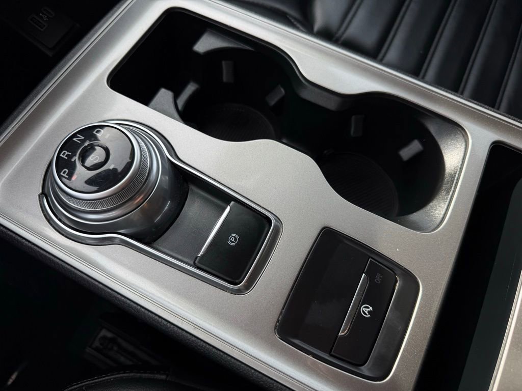 Used 2024 Ford Edge SEL image 27