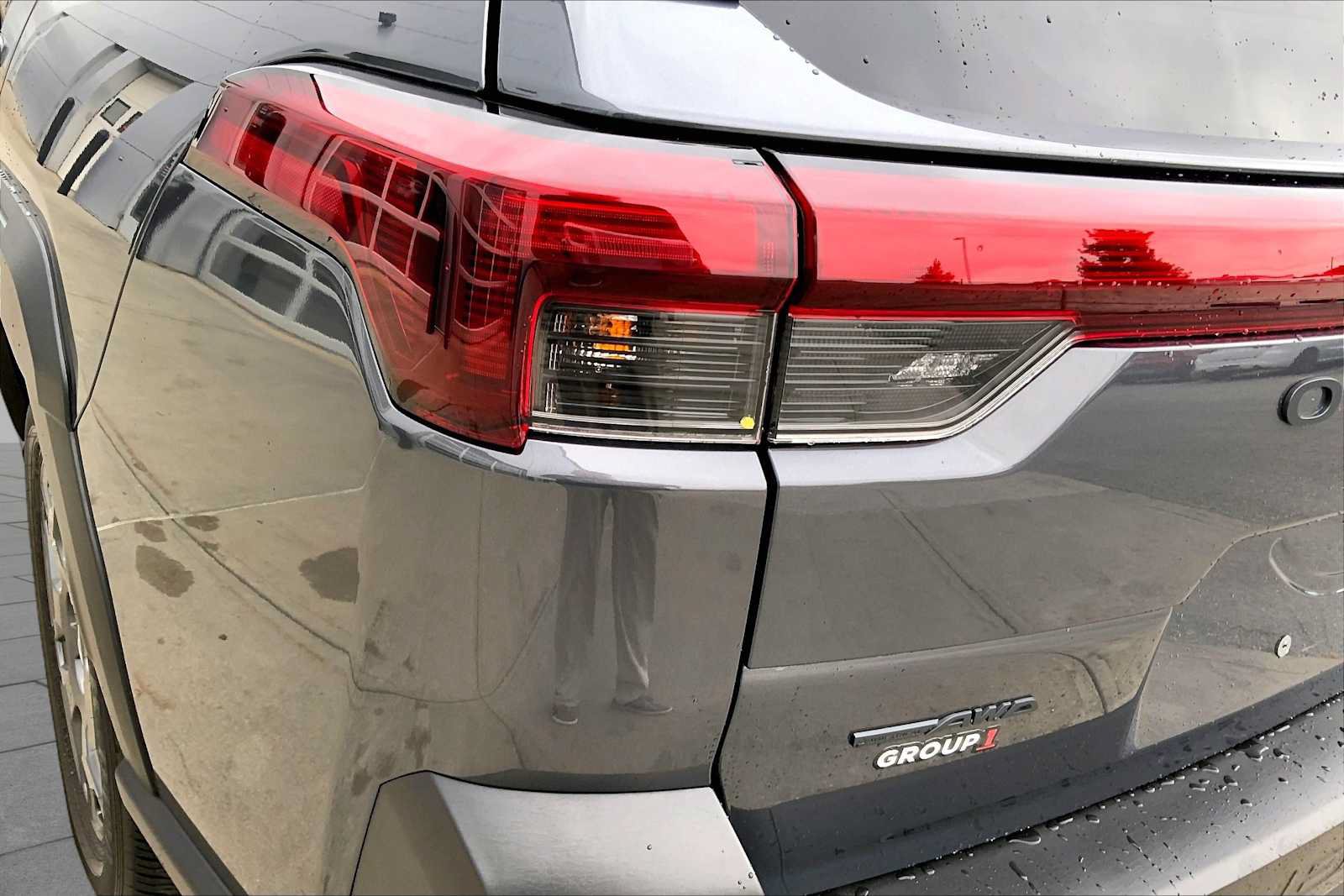 Certified 2026 Subaru Outback Premium AWD/4WD image 26