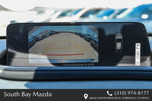 New 2026 MAZDA CX-30 Aire Edition AWD/4WD image 22