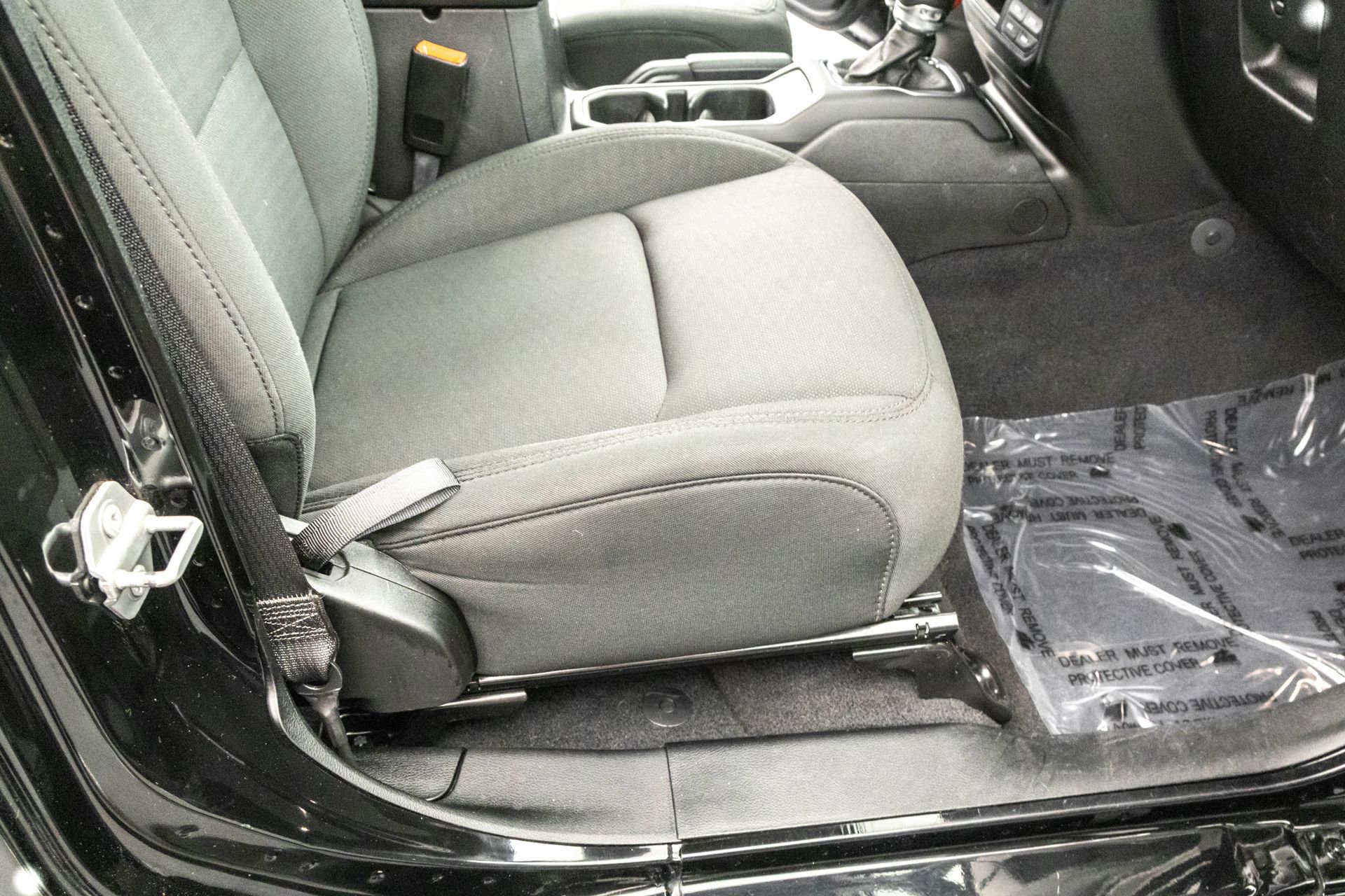 Used 2021 Jeep Gladiator Sport image 41