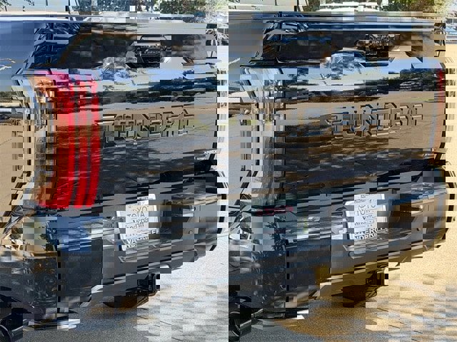 New 2026 Toyota Tundra Platinum image 6