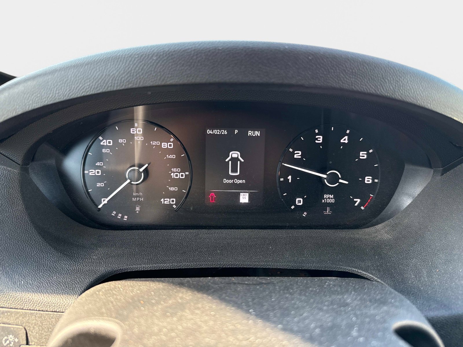 Used 2024 RAM ProMaster 2500 image 11