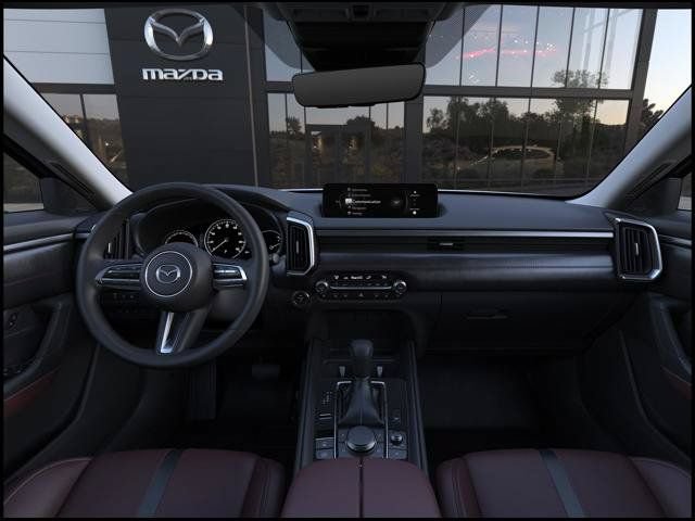 New 2026 MAZDA CX-50 2.5 Hybrid w/ Cargo Package AWD/4WD image 2