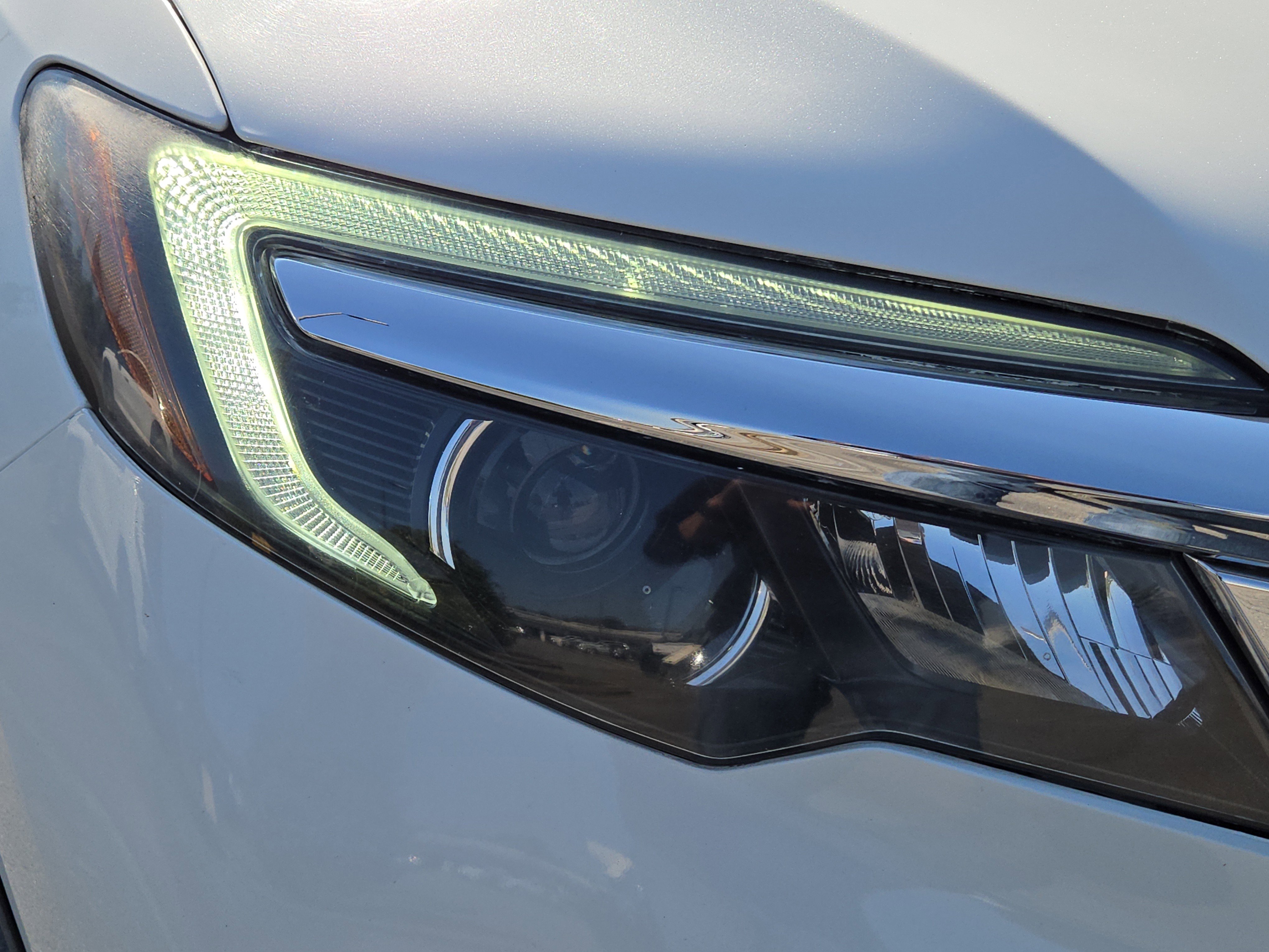 Used 2021 Honda Pilot EX-L image 5