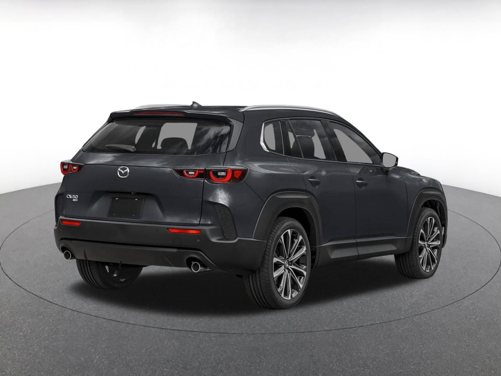 Used 2026 MAZDA CX-50 AWD 2.5 S w/ Premium Package video 2