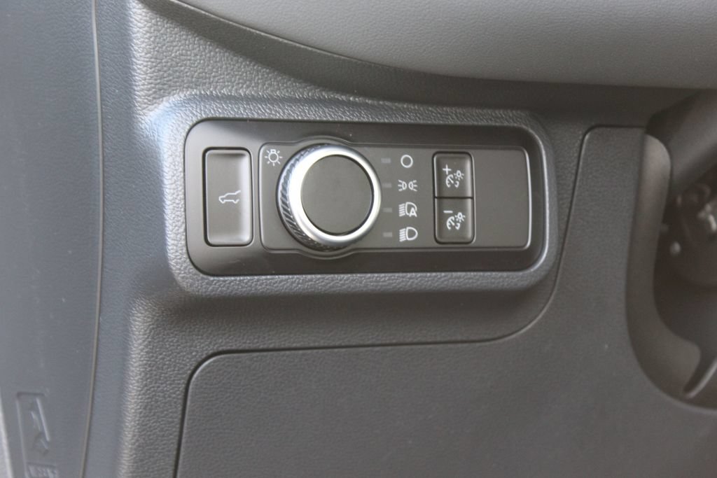 New 2026 Ford Explorer Active AWD/4WD image 23