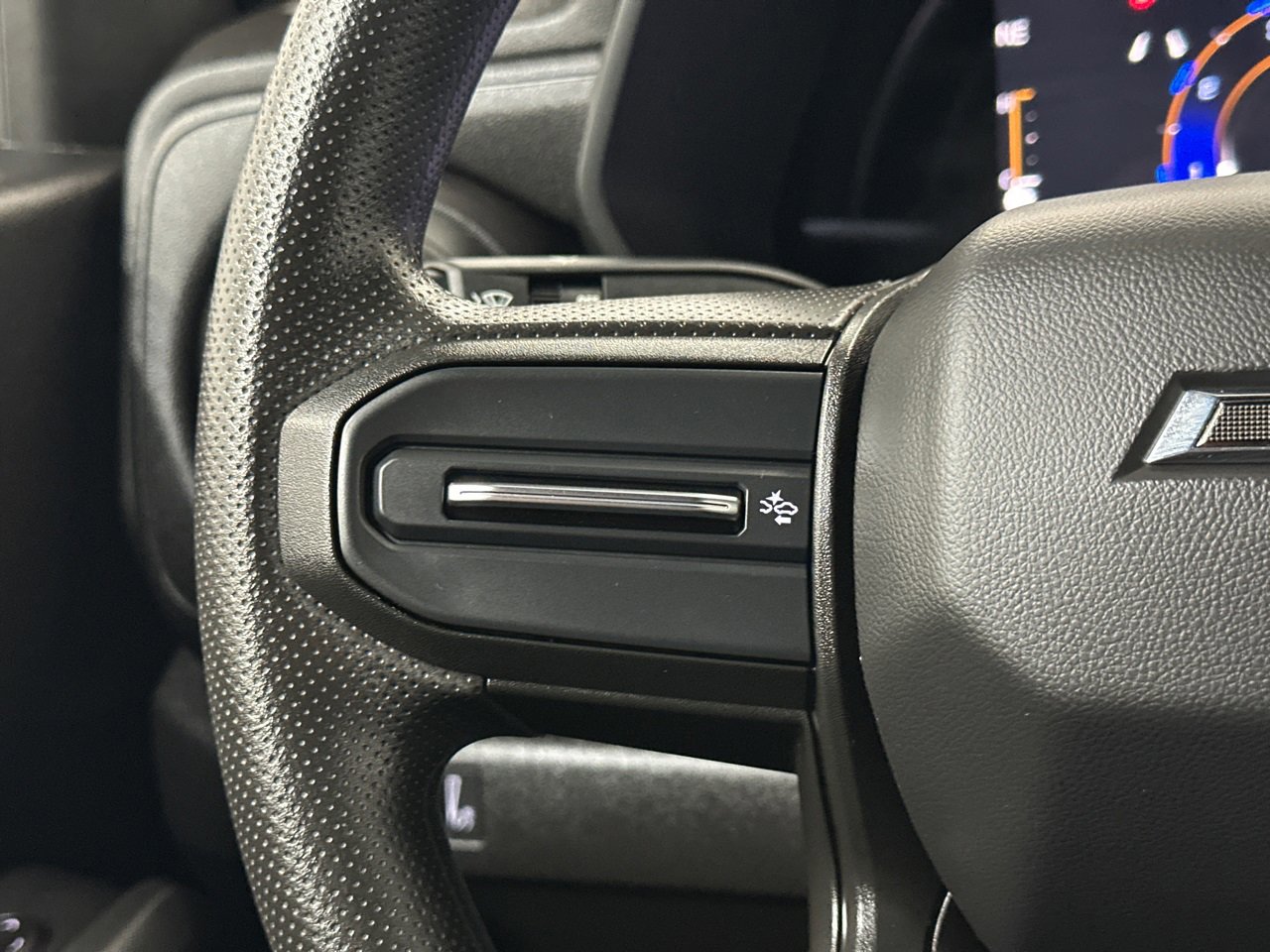 Used 2023 Chevrolet Colorado Trail Boss w/ LPO, Skid Plate Package image 23