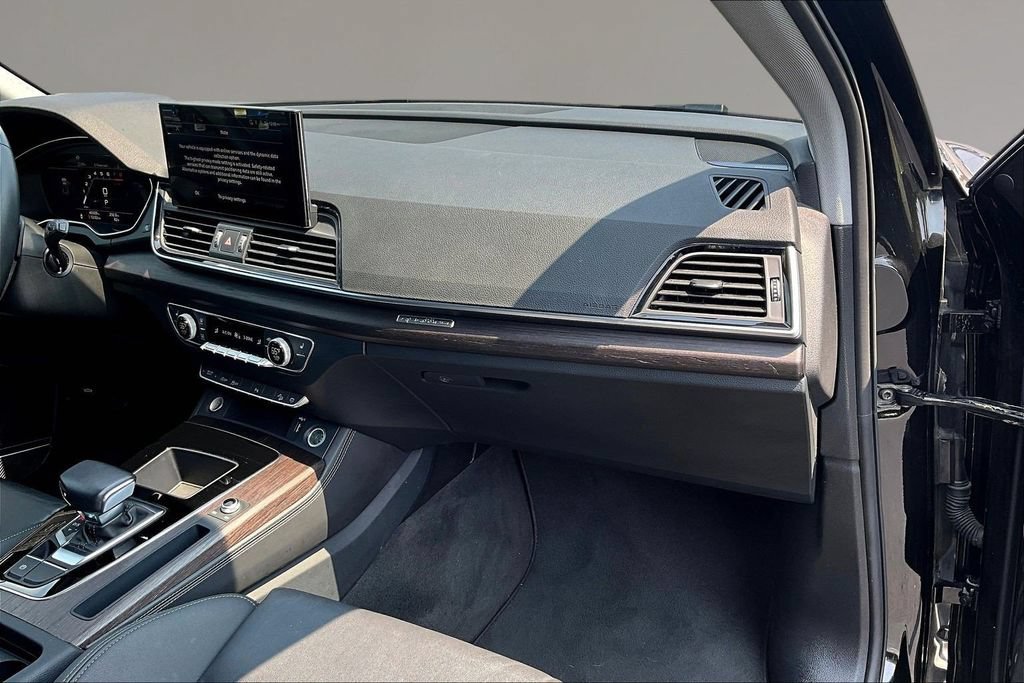 Used 2024 Audi Q5 2.0T Premium Plus AWD/4WD image 23