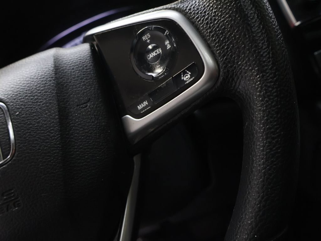 Used 2021 Honda CR-V EX image 21