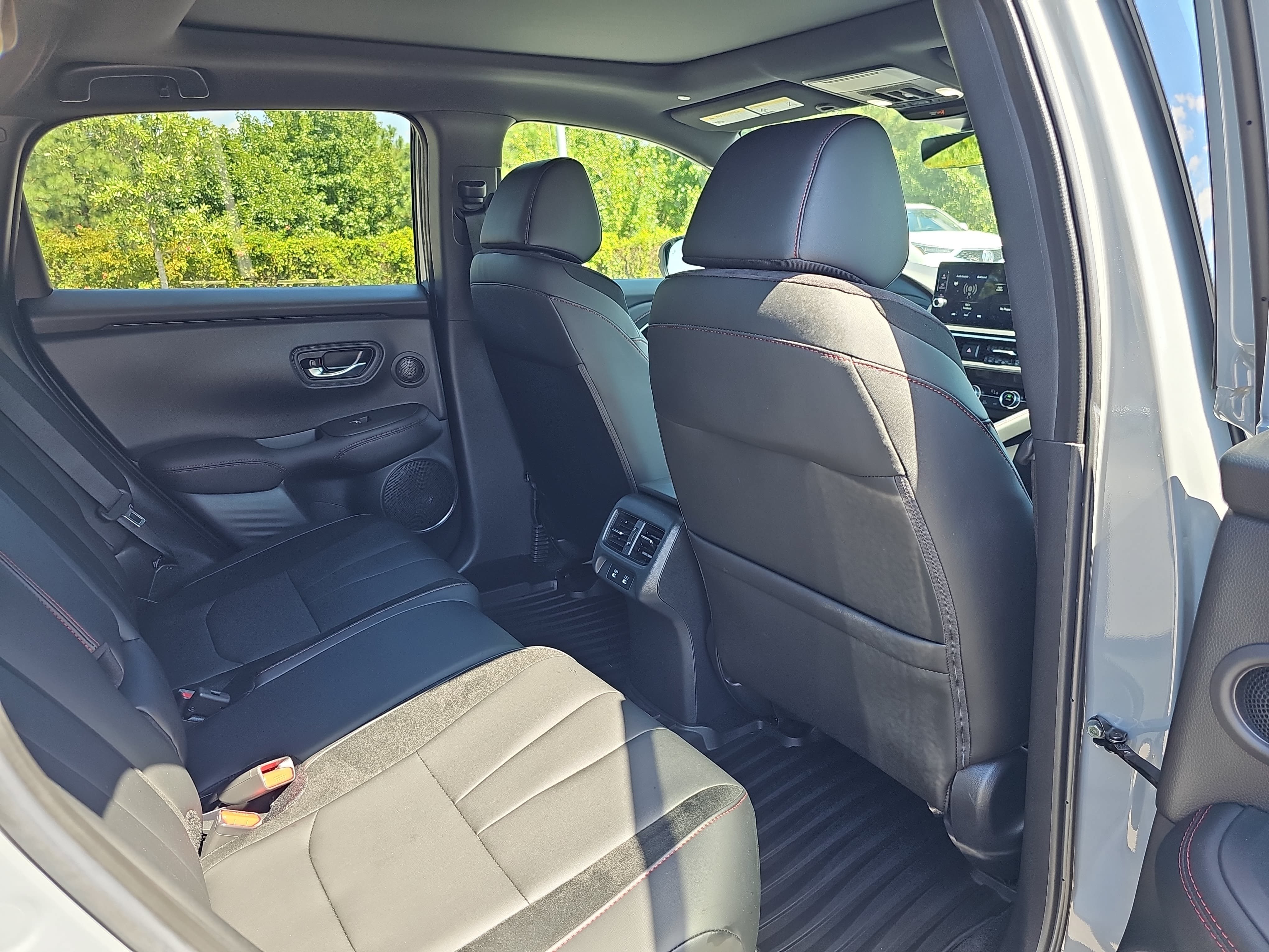 Certified 2025 Acura ADX A-Spec AWD/4WD image 11