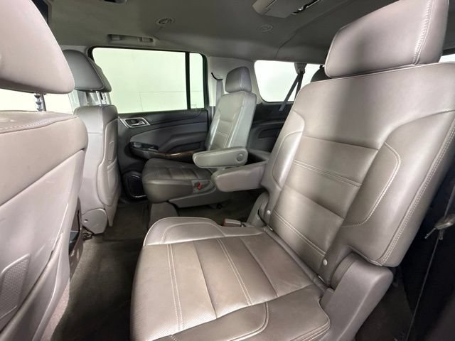 Used 2016 GMC Yukon XL Denali w/ Open Road Package AWD/4WD image 30