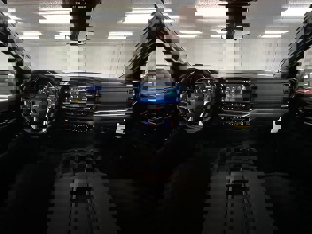 New 2026 Chevrolet Silverado 1500 LT image 20