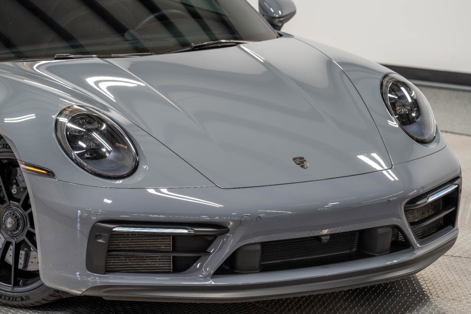 Used 2023 Porsche 911 Carrera GTS image 42