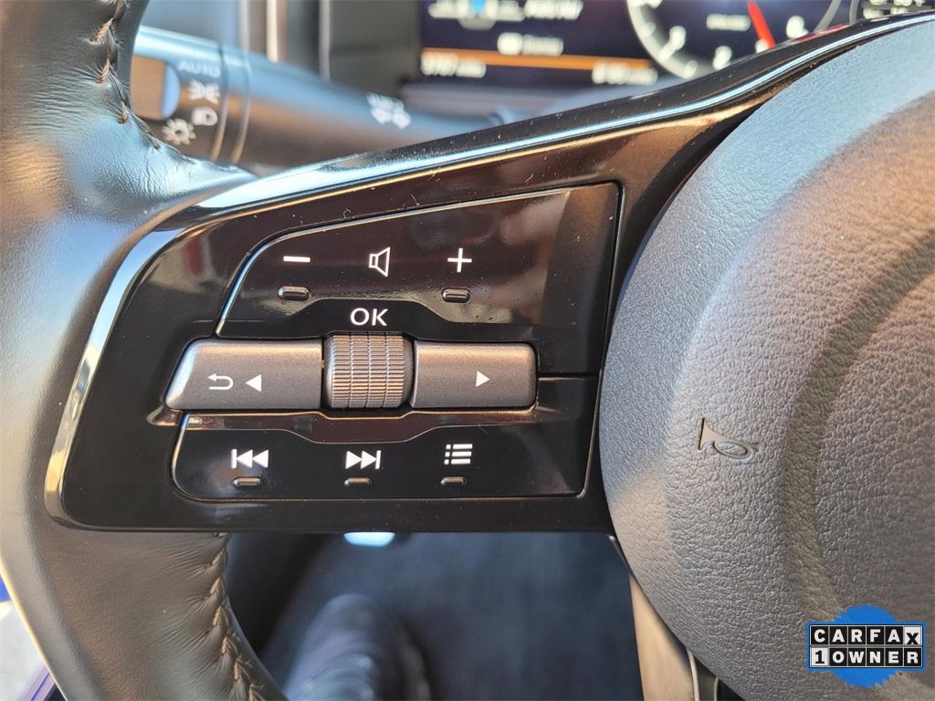 Used 2024 Nissan Z Performance w/ Floor Mat Package image 22