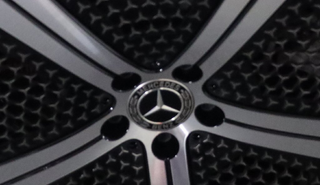 Used 2023 Mercedes-Benz EQE 350+ 4MATIC SUV image 8