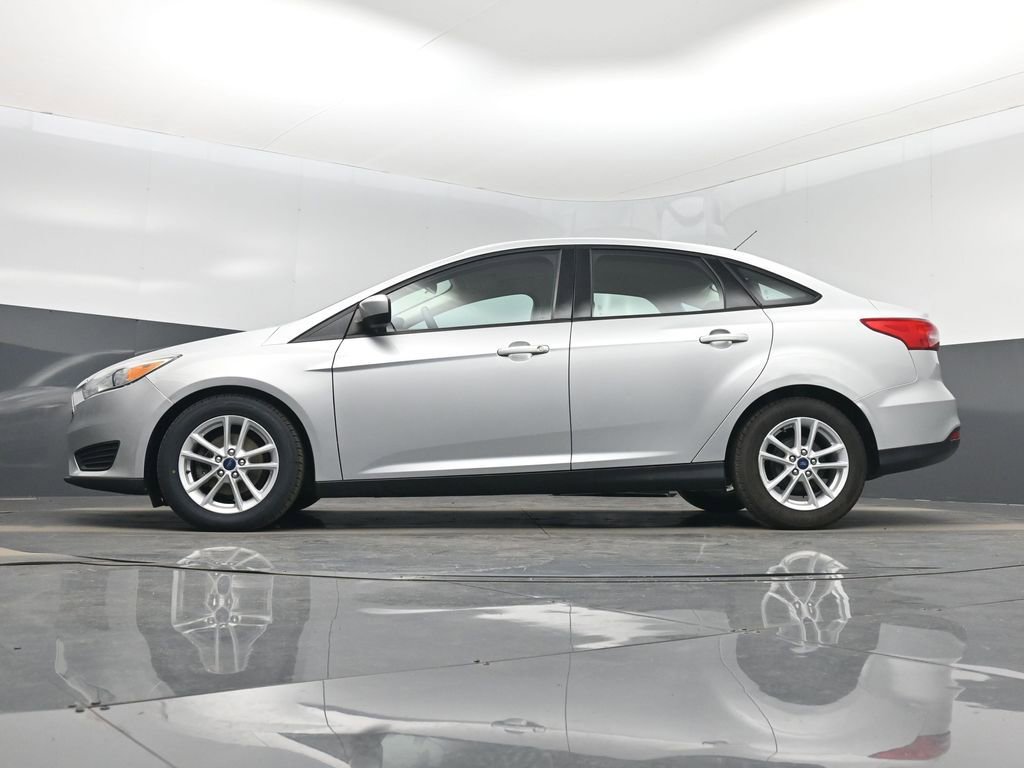 Used 2018 Ford Focus SE image 15