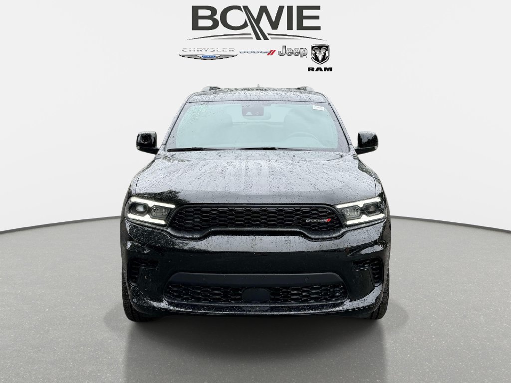 Used 2026 Dodge Durango GT AWD/4WD image 6