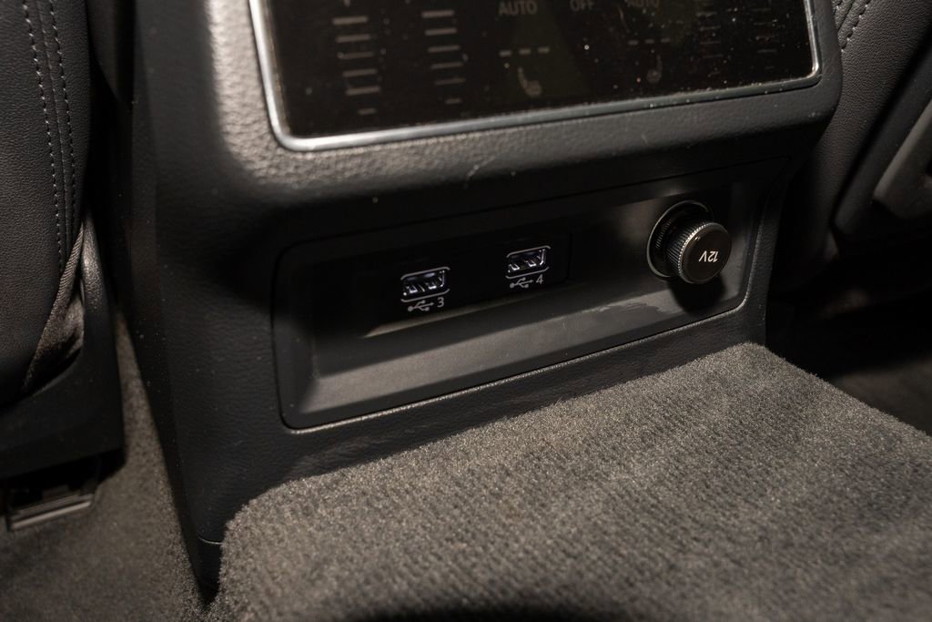 Used 2020 Audi A6 3.0T allroad Prestige w/ Prestige Package image 8