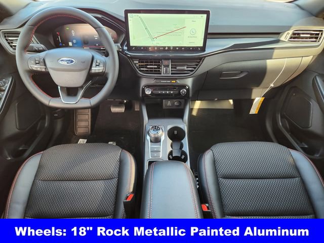 New 2026 Ford Escape ST-Line Select w/ Tech Pack #1 image 26
